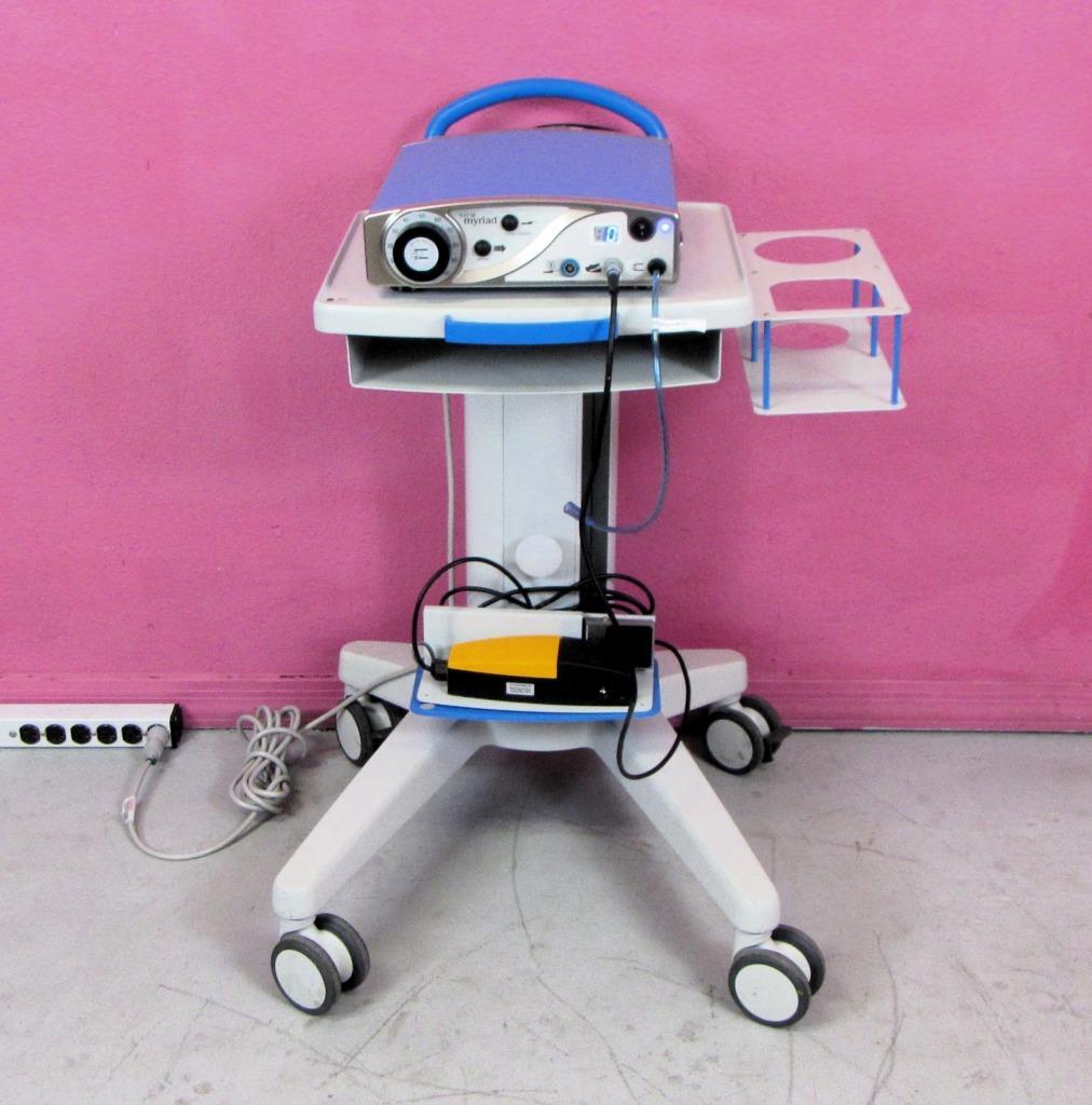 Nico Myriad NN-7000 Tissue Resection Tumor Removal System w Nico Myriad NN-7000 Tissue Resection Tumor Removal System w