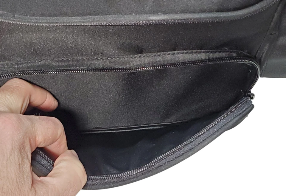 Extractor de leche eléctrico ultra doble Ameda Purely Yours nuevo en bolsa valor de $250  Foto 3 de 4