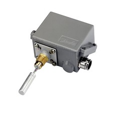DANFOSS KPS79 060L312166 Temperatur Switch Ne...