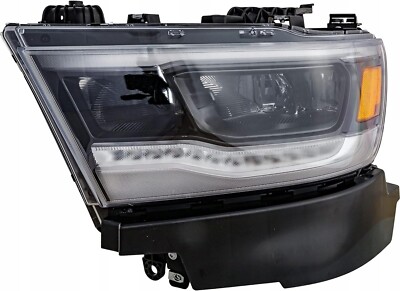 Scheinwerfer links für Dodge Ram 1500 2019-2024 LED