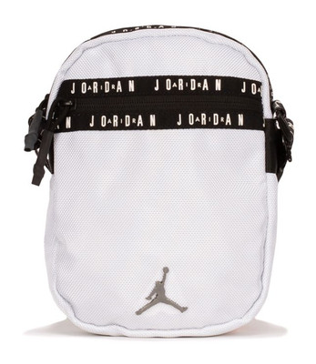nike air jordan crossbody bag