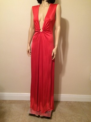 bcbg red evening dress BCBG Sheer Volume Strapless Mini Dress 791120 main image 1