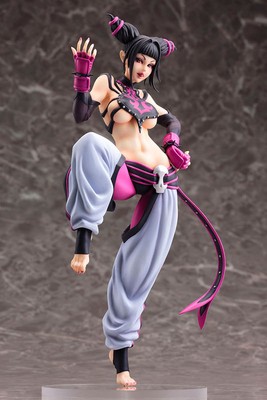 juri han action figure