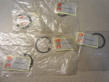 Massey Ferguson 3702434M1 (5) Snap Rings