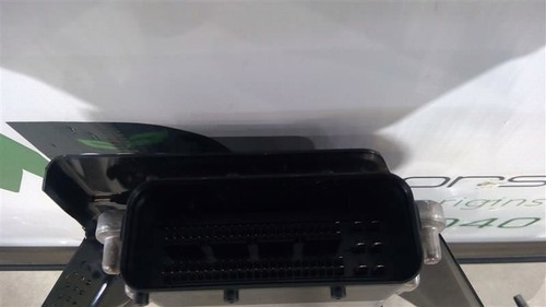 2017-2023 JEEP COMPASS DIFFERENTIAL CONTROL MODULE 68296923AJ - Picture 3 of 12