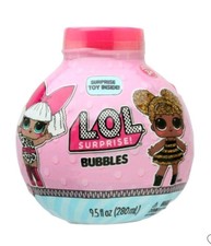 lol doll bubbles