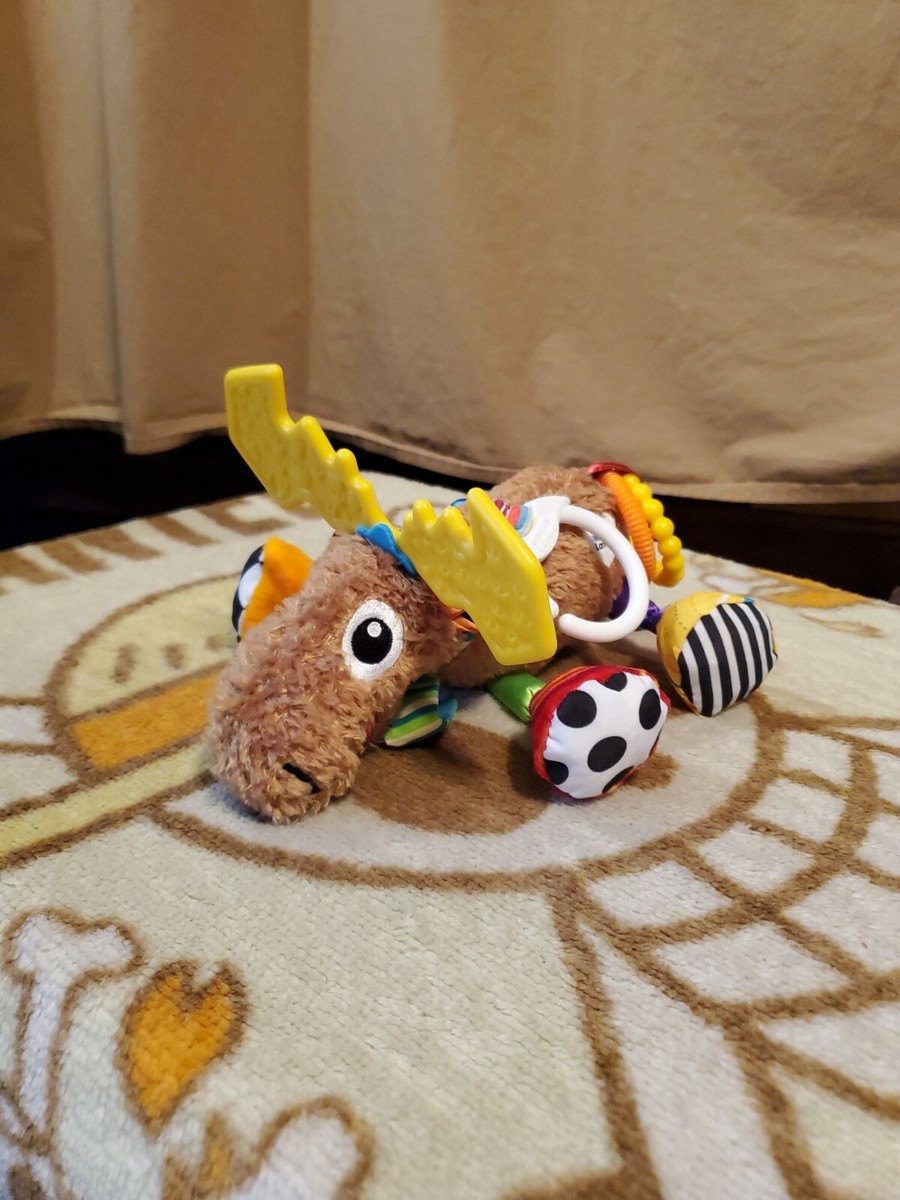 Tomy Lamaze Approx 10