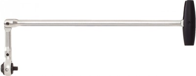 KS TOOLS 1/4'' MODIFIX  XXL Multifunktions-Ratsche Umschaltbar Multifunktional
