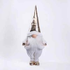 Folletto Chic Led Oro 77CM