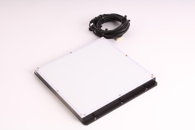 Unbranded HF-BAL200V200W 8.5''x 8.5'' Light 24V 26.4W