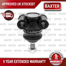 Adatto per Jaguar XJ E-Type Daimler 2.8 - 5.3 Baxter giunto sferico superiore anteriore CAC9938