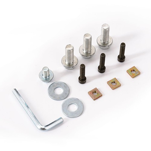 2022-2023 pedal retráctil escalón trasero plataforma lateral para Toyota Tundra - Imagen 12 de 13