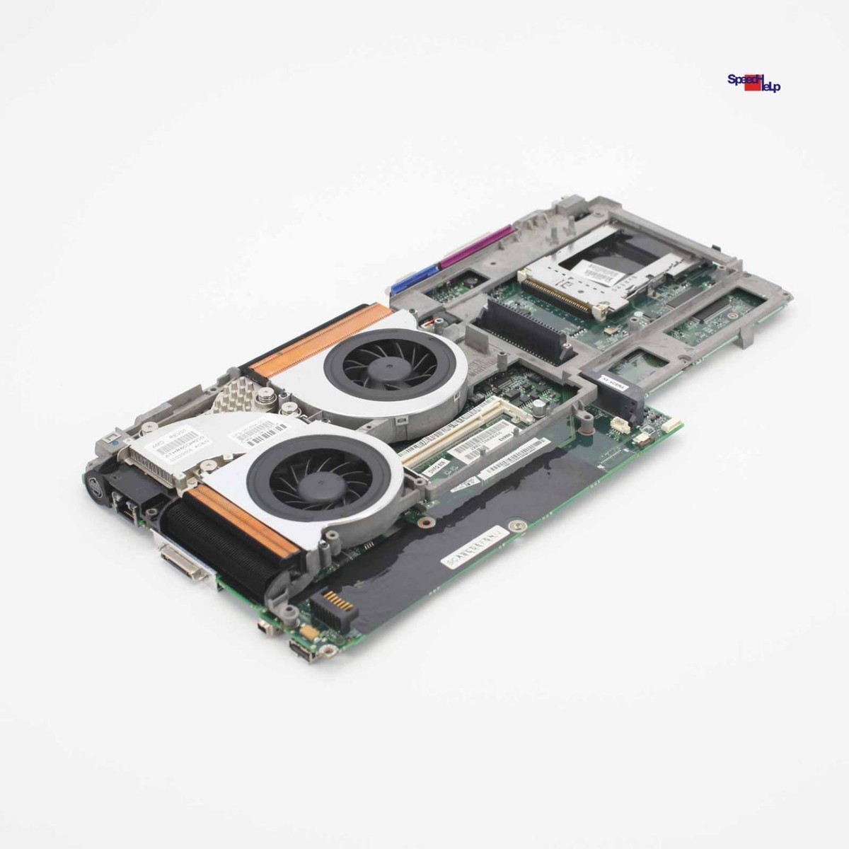 HP COMPAQ NX9105 NOTEBOOK LAPTOP MAINBOARD MOTHERBOARD HR66 HP COMPAQ NX9105 NOTEBOOK LAPTOP MAINBOARD MOTHERBOARD HR66