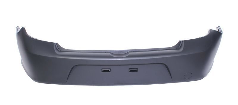 Rear Bumper Fits: RENAULT THALIA II 09.08-10.13