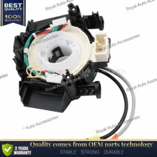 New Clock Spring For Nissan Versa 2007-2012 steering wheel Sedan Hatchback