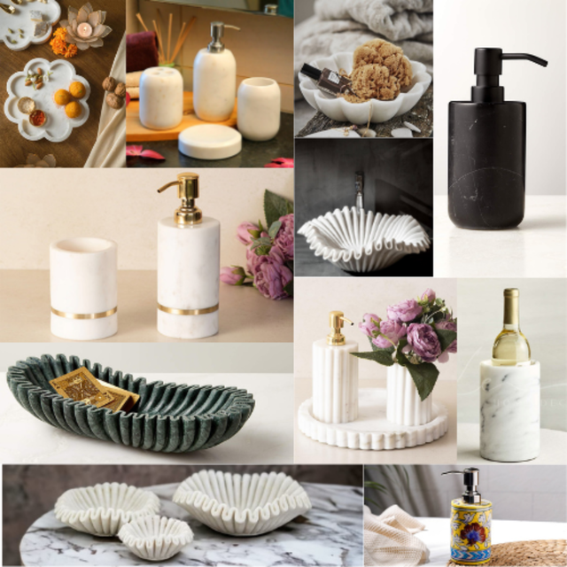 Newly Fresh Gift Items