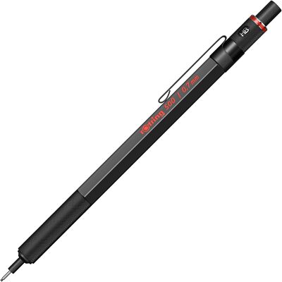 New Rotring Mechanical Pencil Rotring 500N 0.7mm 1904-727 from Japan