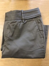 Banana Republic Stretch Pants. Size 12 Regular
