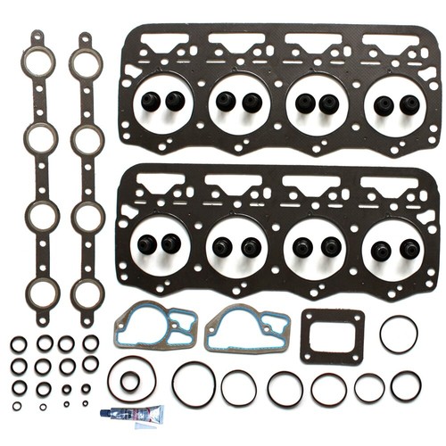 Head Gasket Set for 1999-2003 2000 2001 Ford F-250 Super Duty 7.3L V8 OHV VIN F - Picture 6 of 7