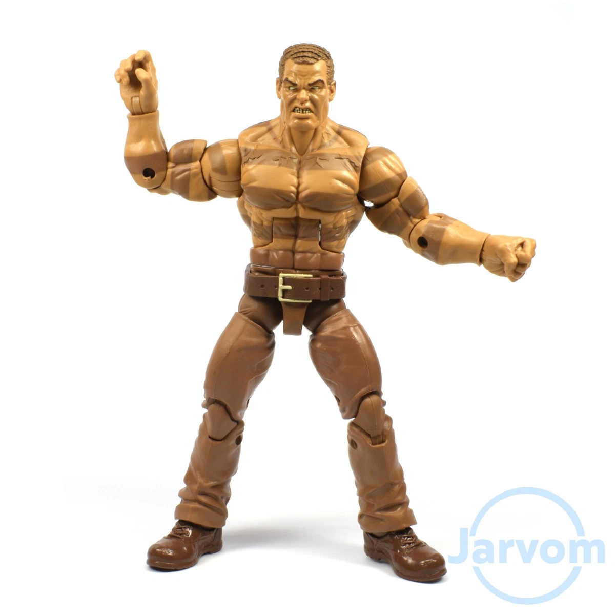 Marvel legends sandman sale