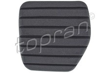 Topran Pedalbelag, Bremspedal 701 442 für RENAULT