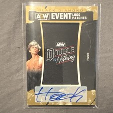 2021 Upper Deck AEW All Elite Wrestling Cards Checklist 46