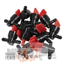 Inline Fuel Shutoff Valve Shop Pack For Briggs & Stratton 698183  120-212-12