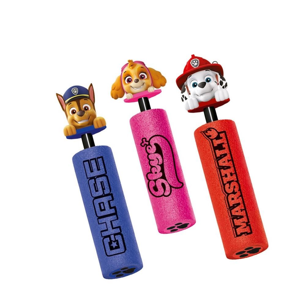 Бассейн Счастливые люди Wasserspritze Щенячий патруль 26 см 1 штюк 6 м Райхвайт Бадеспас 2390₽