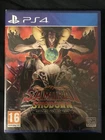 Samurai Shodown NeoGeo Collection PS4 EU Release US Seller NEW/SEALED!