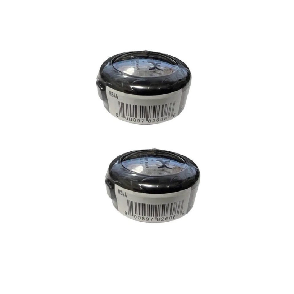 Pack of 2 NYX Hot Singles Eye Shadows, Bling HS44 - Image 4 of 4