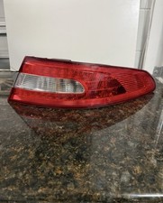 2009-2011 Jaguar XF XFR Passenger Side Outer ...