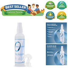 Multi-Purpose Odor Eliminator - Eliminate Air  Surface Odor   Patented Techn...