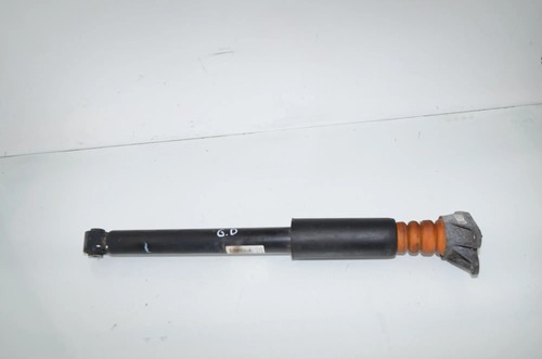 BMW F48 X1 xDrive 18d Stossdämpfer hinten 6861693 6886761 6791706
