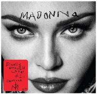 Finally Enough Love, 2 Schallplatte | Madonna | Englisch | 2022 | I-DI