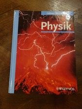 Physik. Walker, Jearl, David Halliday Robert Resnick  u. a.: