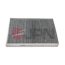 Innenraumfilter Pollenfilter für Porsche Cayenne 9YA 9YB | 26238183