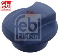 Febi Bilstein 36086 Verschlussdeckel FüR KüHlmittelbehäLter