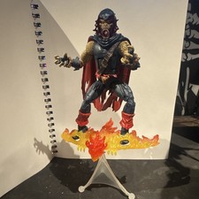 Hasbro 2020 Marvel Legends Demogoblin 6  Build-A-Figure Complete