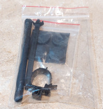 Aviosys IP Power 9820 PDU 8 Port Rack-Mountable Power Switch Antenna Kit - NEW