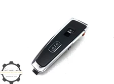 2017-2020 LINCOLN CONTINENTAL RIGHT PASS FRONT DOOR WINDOW MASTER SWITCH OEM ##