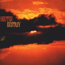 Deuter - Ecstasy