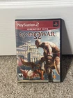 God of War - Sony PlayStation 2