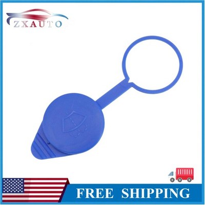For Ford Focus 2012-2018 New Windshield Washer Fluid Reservoir Cap CP9Z17A605A