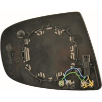 Diederichs Spiegelglas AußEnspiegel Links Passend FüR BMW X5 E70 X6 E71 E72