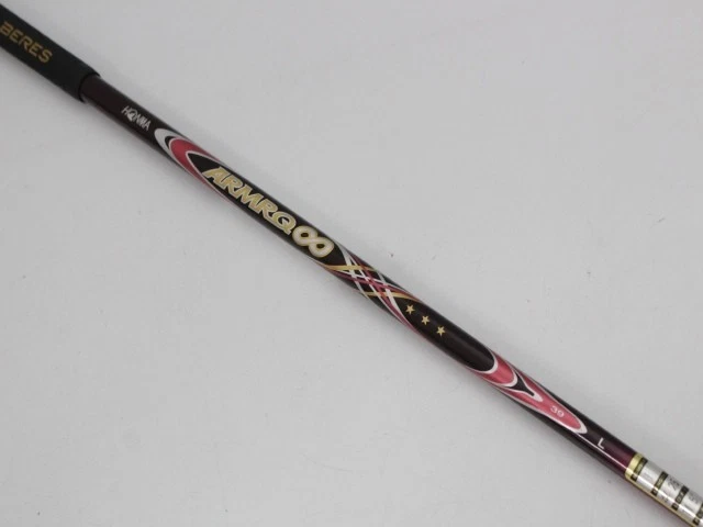 Ladies HONMA GOLF BERES E-05 DRIVER 11.5deg Flex-L 3STAR ARMRQ ∞39 No H/C - Image 3 of 4