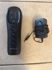 Nekteck Air Compression Leg Massager Replacement Remote Controller Works Great