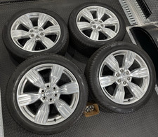 Ford 22 Expedition King Ranch Oem Wheels Tires F-150 Limited Lariat Rims Tpms Ford 22 Expedition King Ranch Oem Wheels Tires F-150 Limited Lariat Rims Tpms