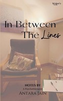 In Between The Lines Antara Jain Taschenbuch Englisch 2024 Writer's Pocket