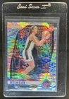 2024 Panini WNBA Prizm Caitlin Clark RC Pulsar Rookie #/499 Fever