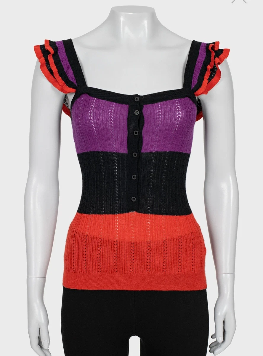 Gucci Floral Tank Tops for Women for sale | eBay